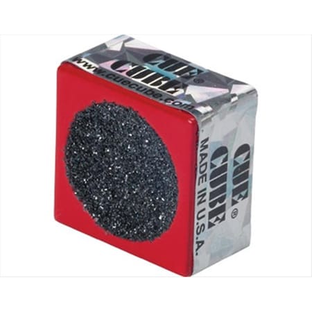 Billiards Accessories Cue Cube Colors TTCCCOL1